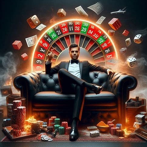 Live Casino langsung bersama dealer profesional di ero18x